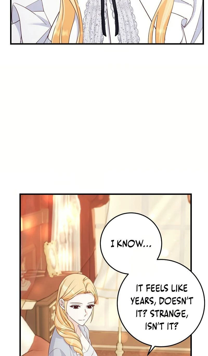 No Mercy (Jambi) Chapter 35 page 64 - 