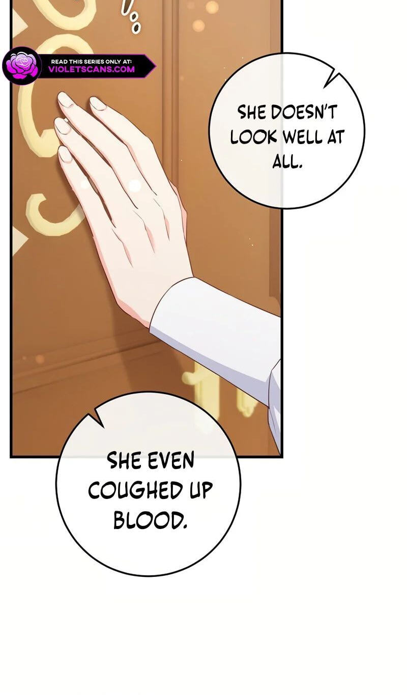 No Mercy (Jambi) Chapter 35 page 68 - 