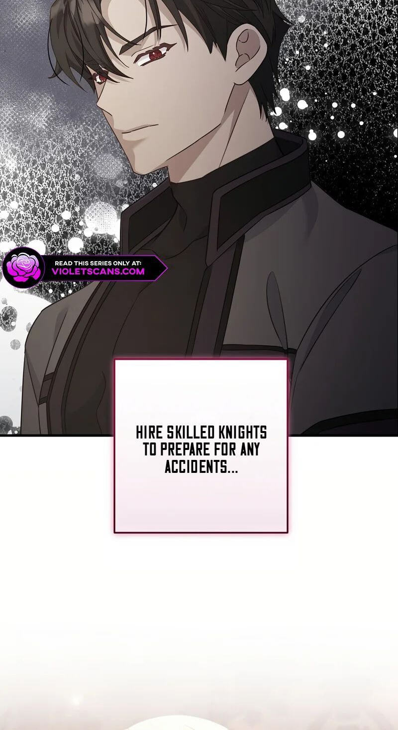 No Mercy (Jambi) Chapter 35 page 74 - 