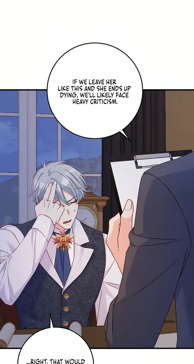 No Mercy (Jambi) Chapter 36 page 14 - 
