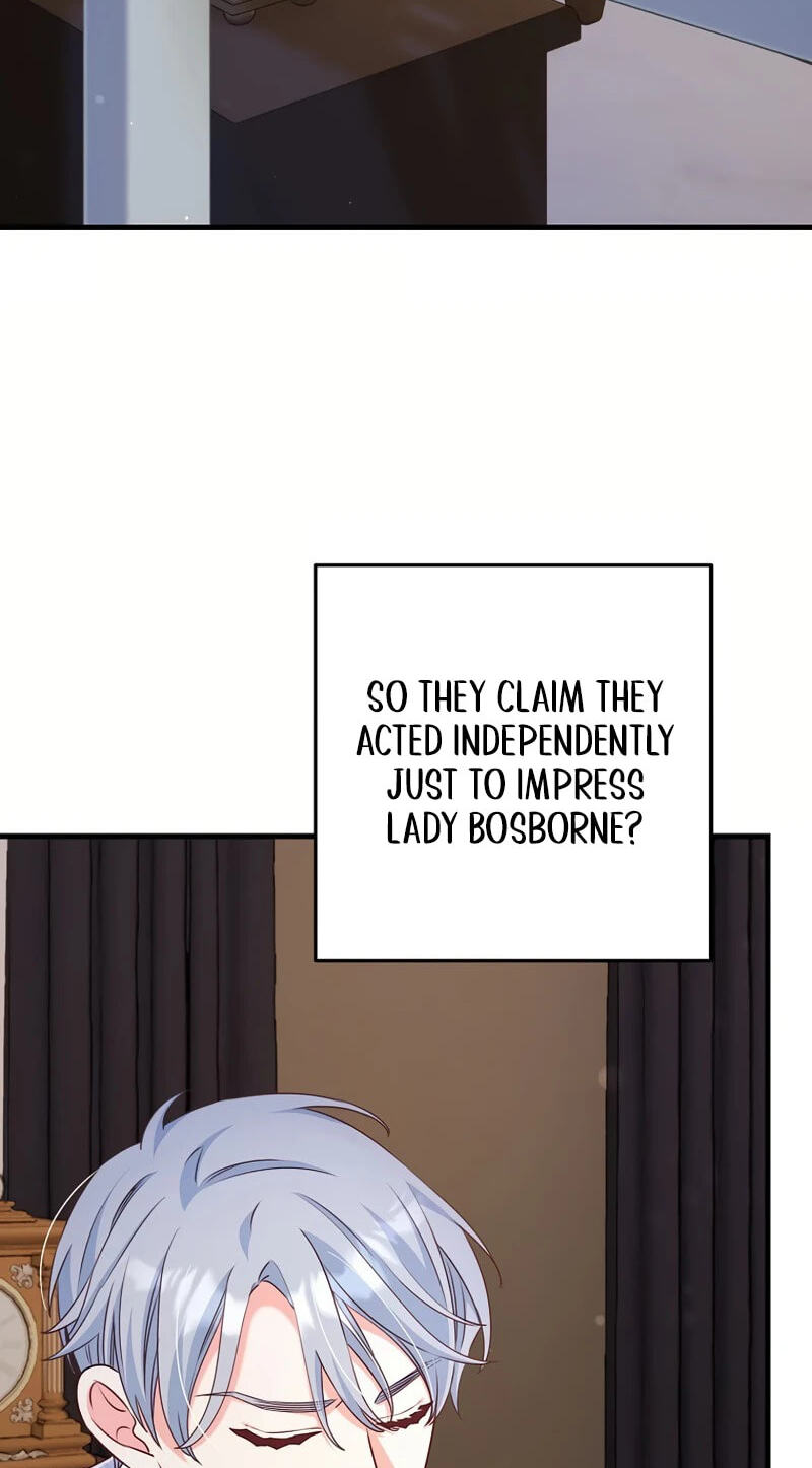 No Mercy (Jambi) Chapter 36 page 3 - 