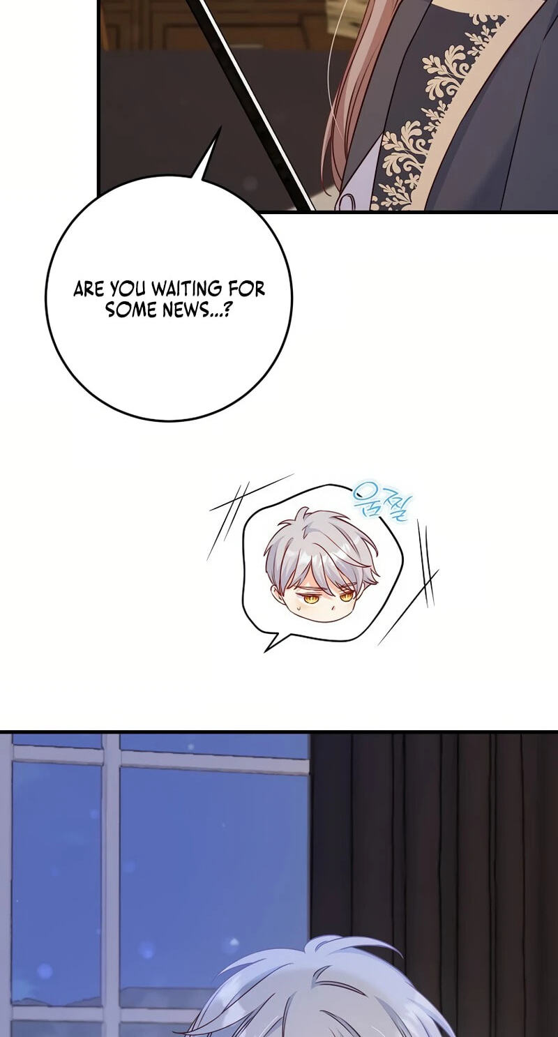No Mercy (Jambi) Chapter 36 page 21 - 