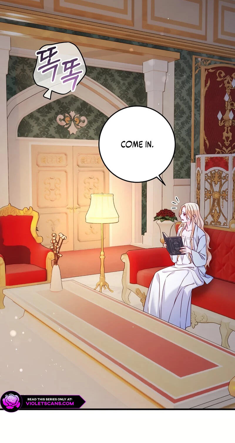 No Mercy (Jambi) Chapter 36 page 26 - 