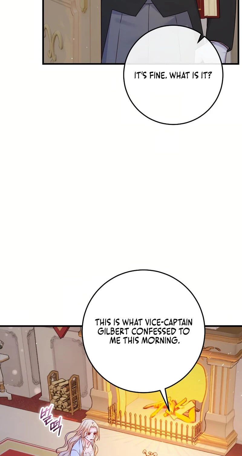 No Mercy (Jambi) Chapter 36 page 28 - 