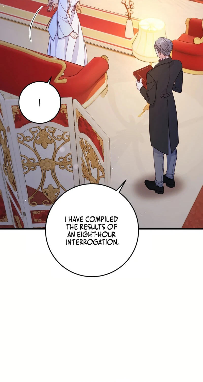 No Mercy (Jambi) Chapter 36 page 29 - 