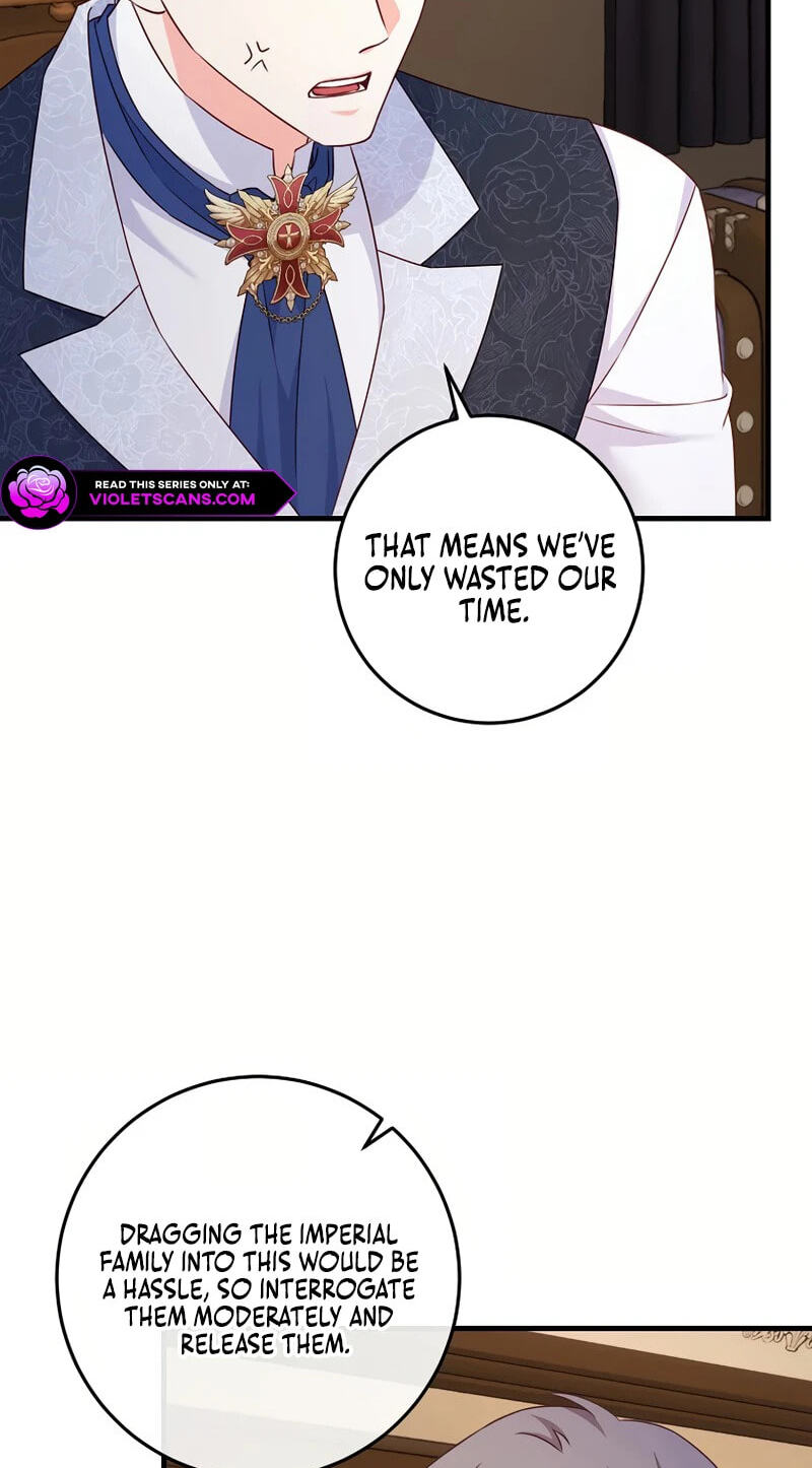 No Mercy (Jambi) Chapter 36 page 4 - 