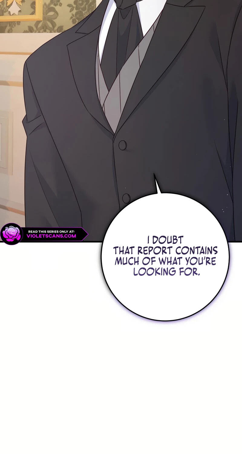 No Mercy (Jambi) Chapter 36 page 32 - 