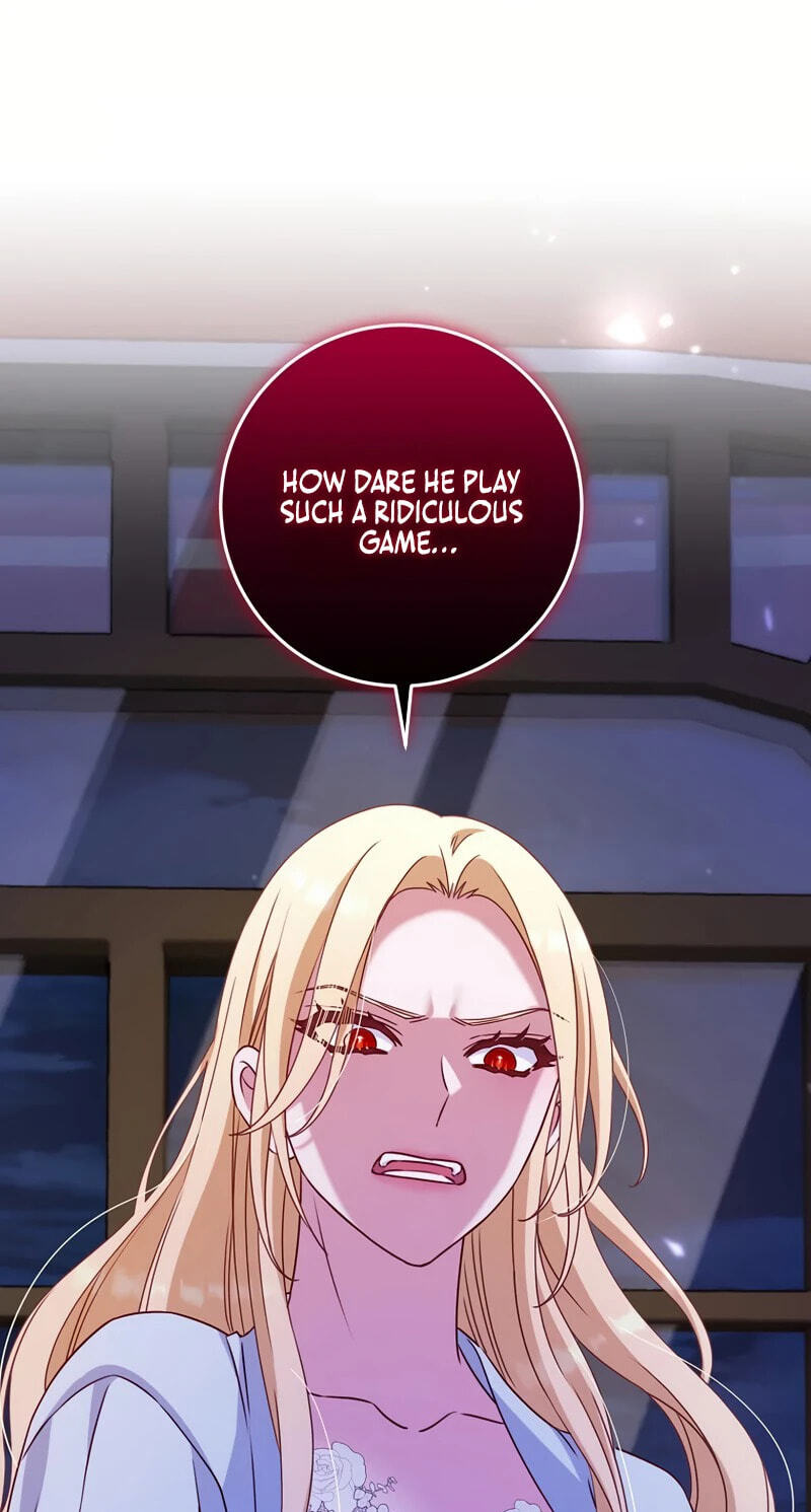 No Mercy (Jambi) Chapter 36 page 36 - 