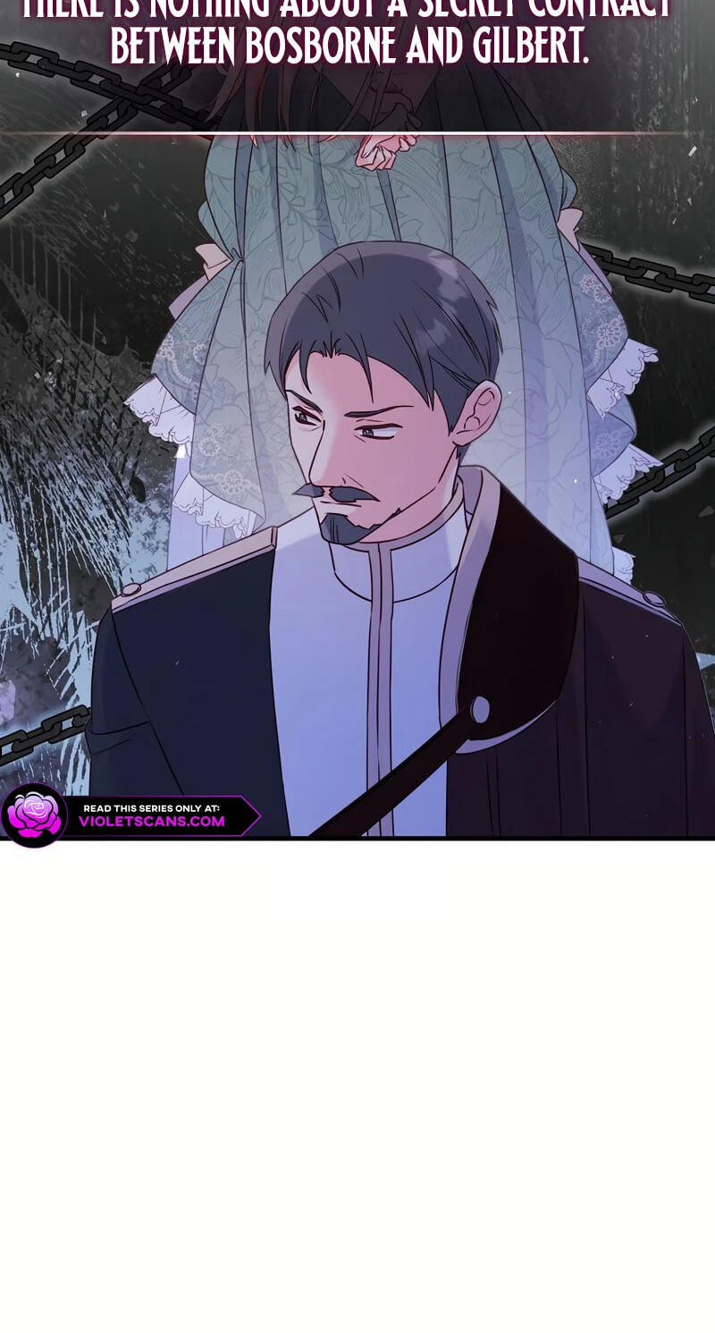 No Mercy (Jambi) Chapter 36 page 40 - 
