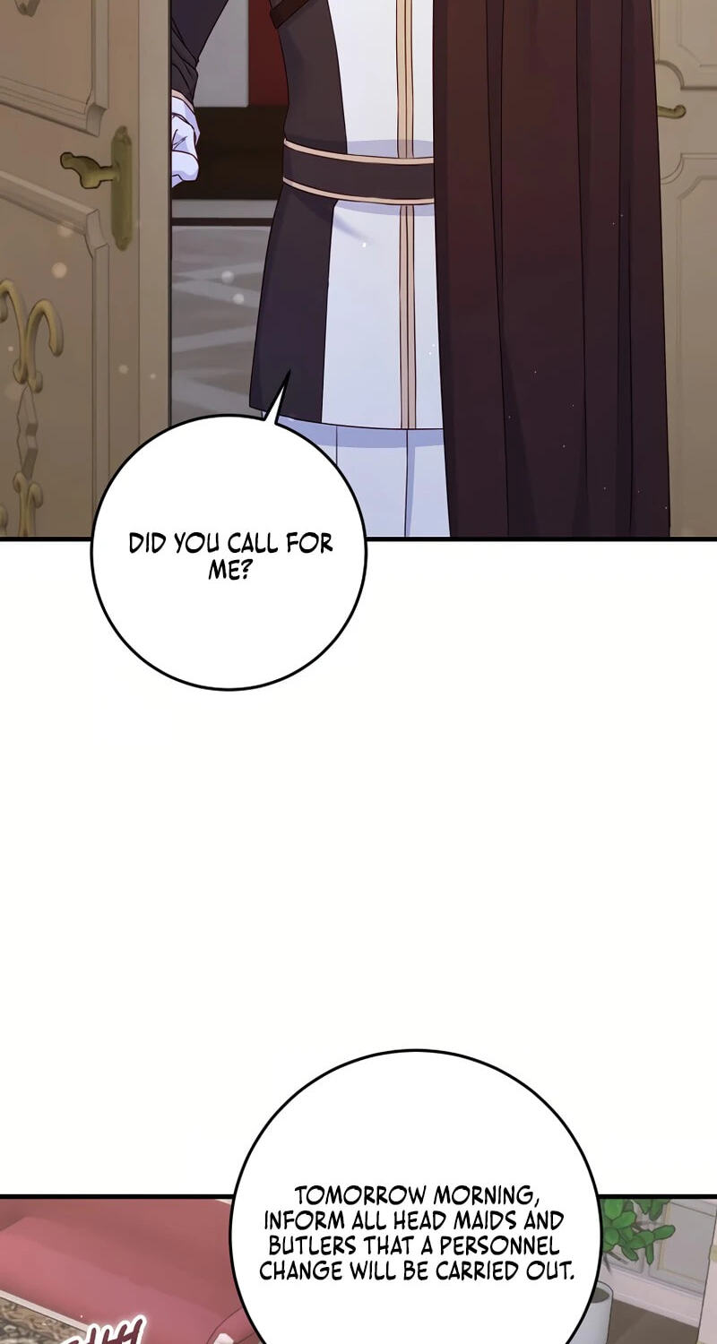 No Mercy (Jambi) Chapter 36 page 48 - 