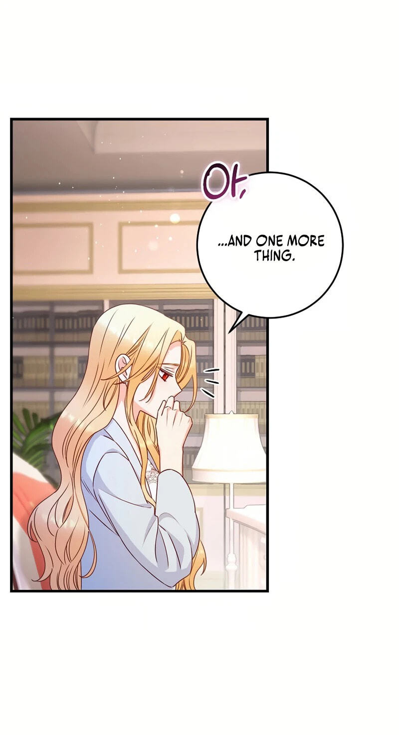 No Mercy (Jambi) Chapter 36 page 53 - 