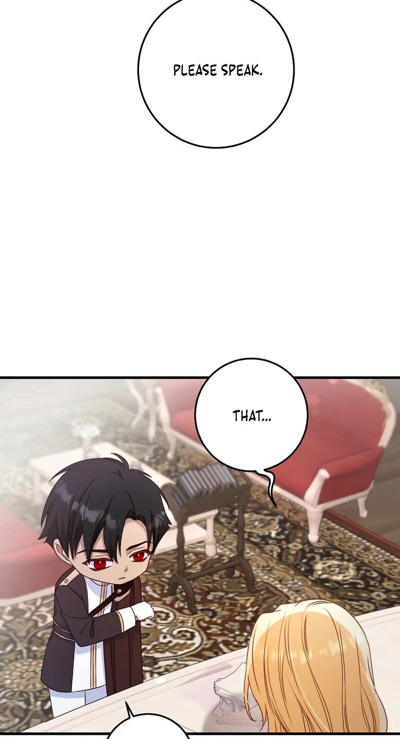 No Mercy (Jambi) Chapter 36 page 55 - 