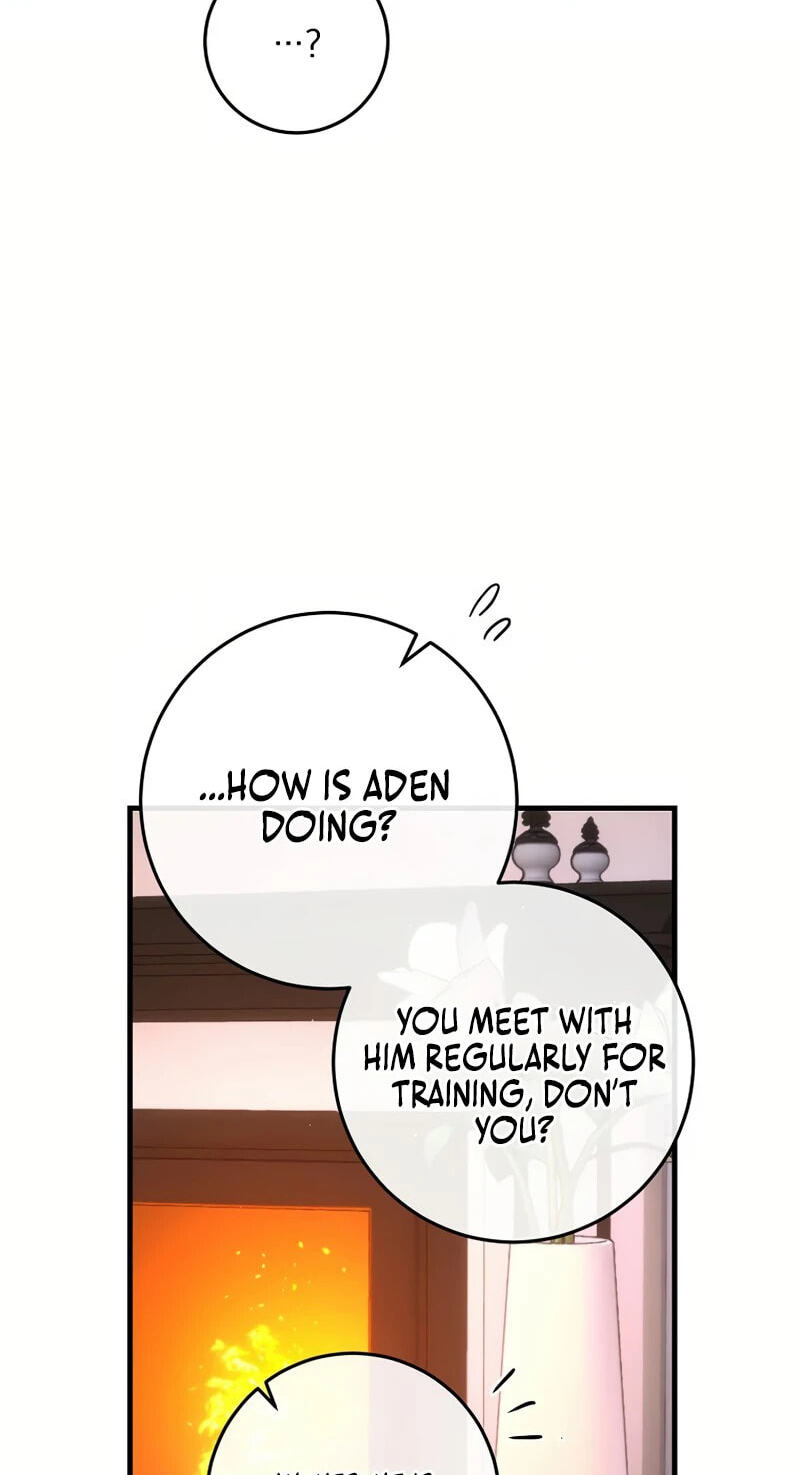 No Mercy (Jambi) Chapter 36 page 56 - 
