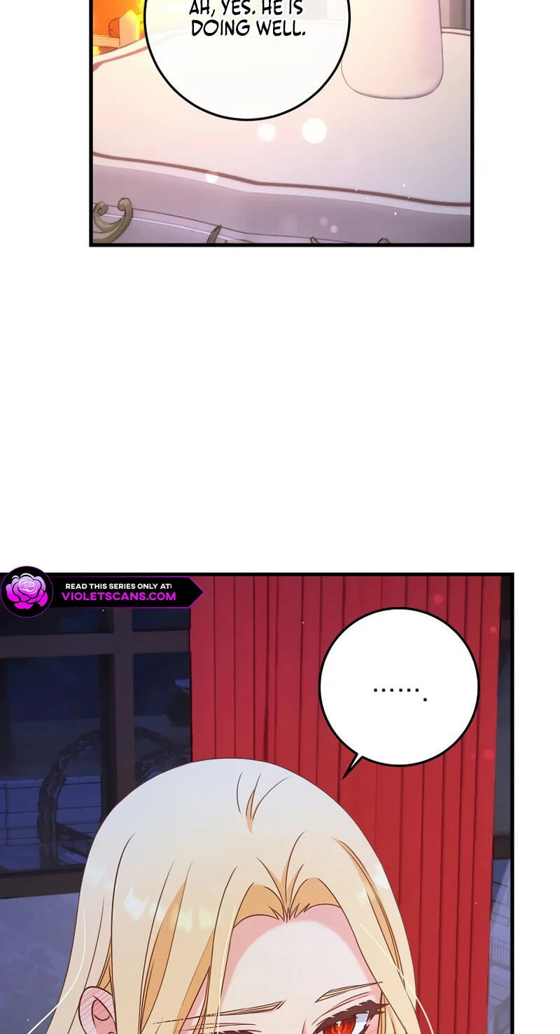 No Mercy (Jambi) Chapter 36 page 57 - 