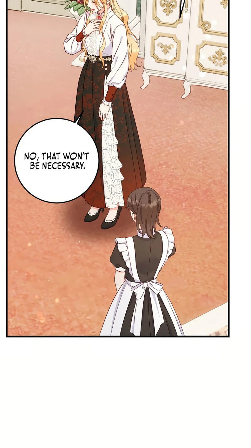 No Mercy (Jambi) Chapter 36 page 69 - 