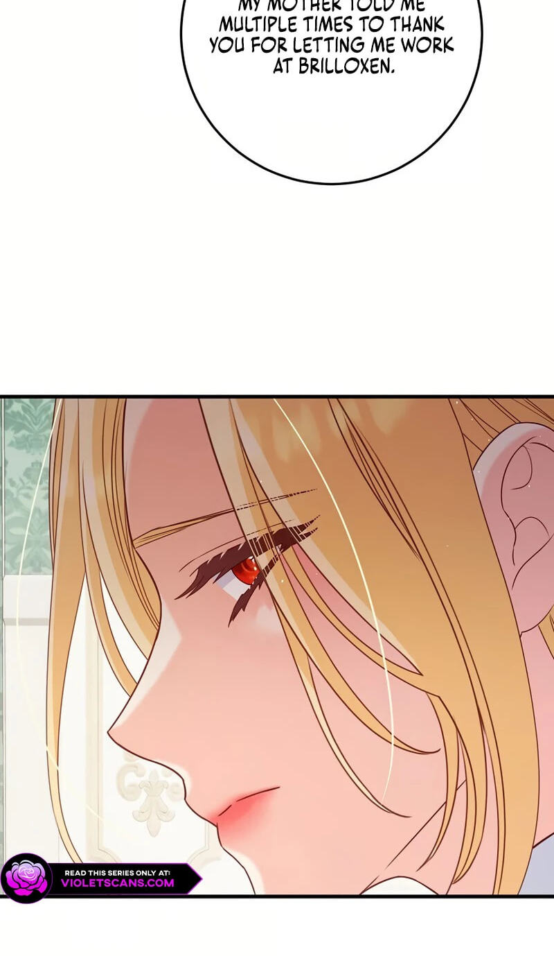 No Mercy (Jambi) Chapter 36 page 74 - 