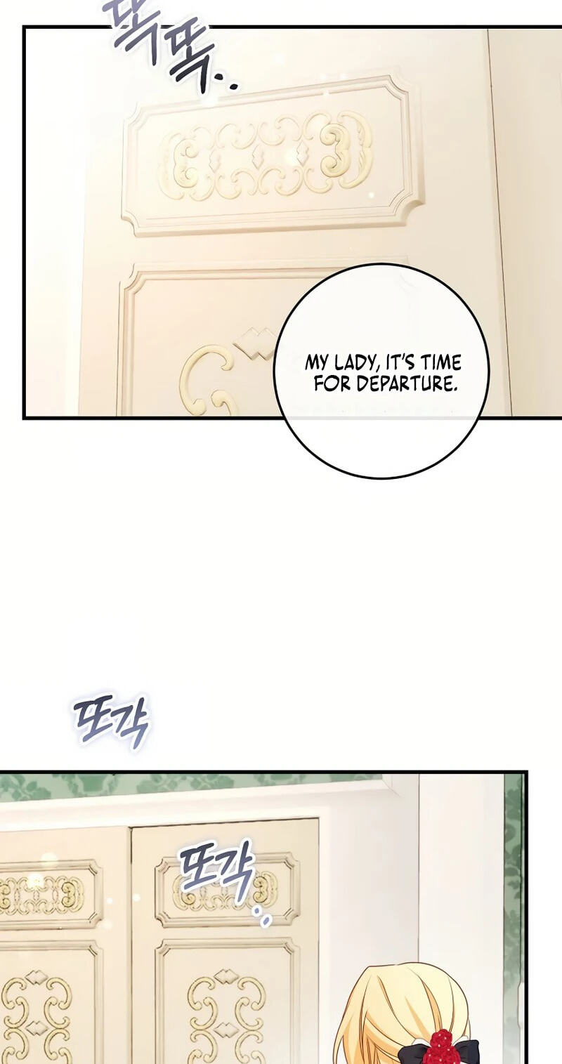 No Mercy (Jambi) Chapter 36 page 79 - 