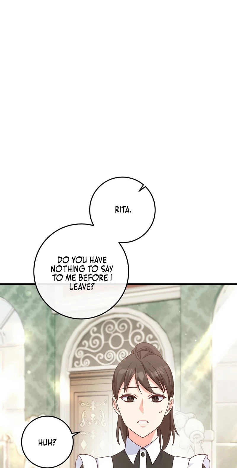 No Mercy (Jambi) Chapter 36 page 82 - 