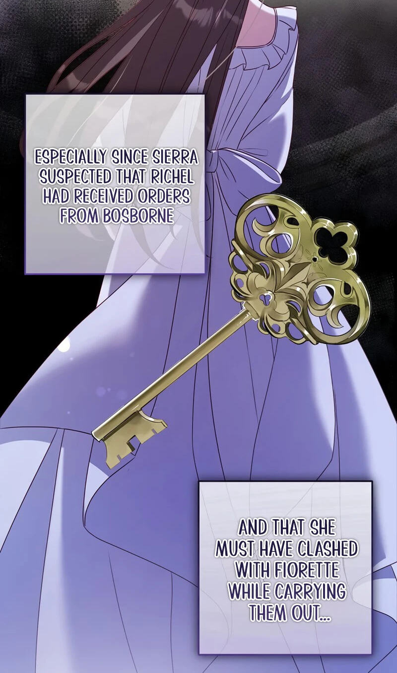 No Mercy (Jambi) Chapter 36 page 10 - 
