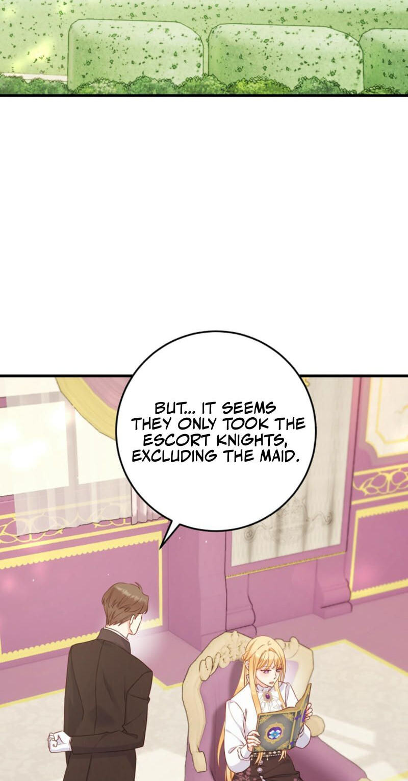 No Mercy (Jambi) Chapter 37 page 15 - 