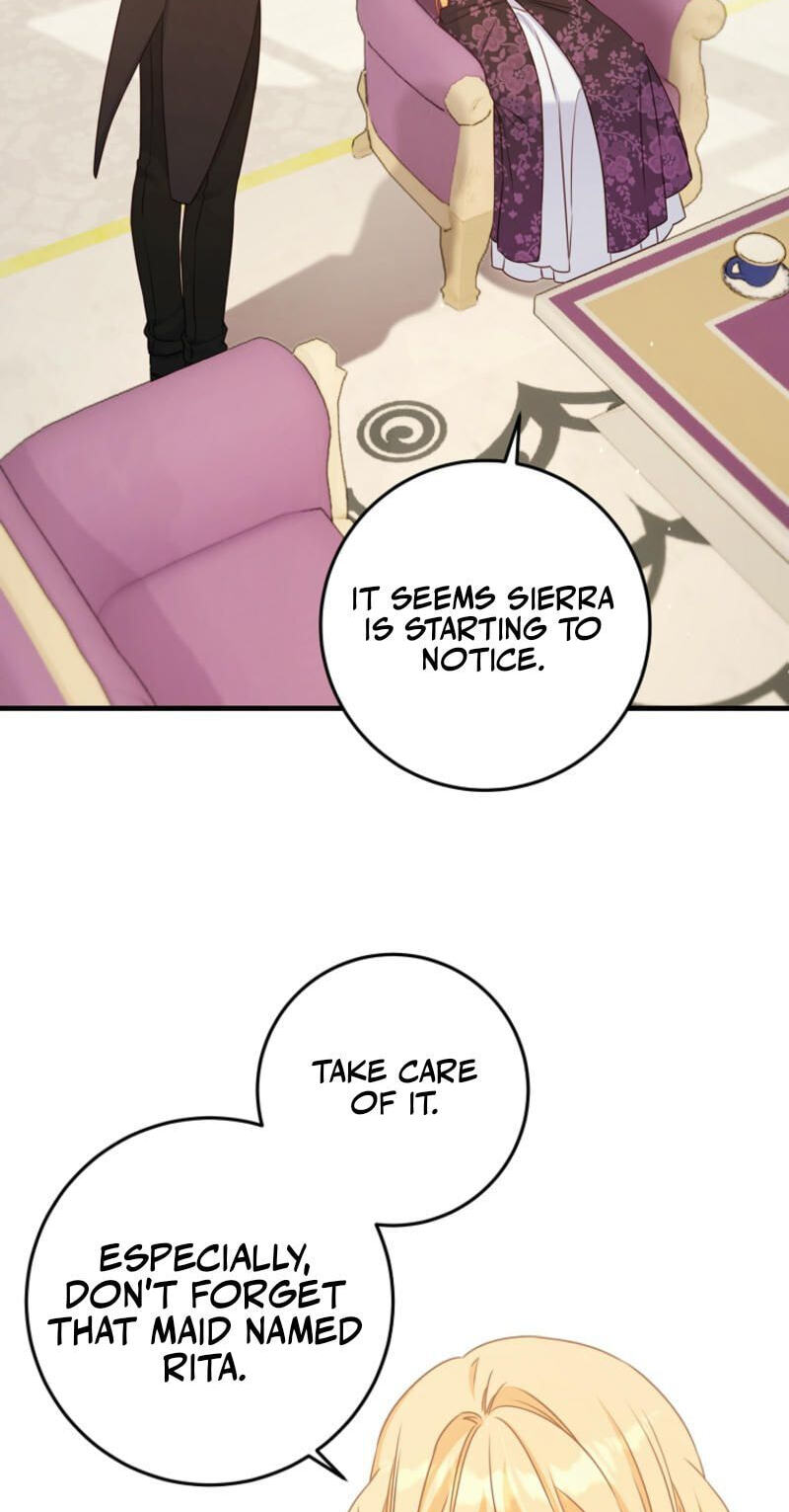 No Mercy (Jambi) Chapter 37 page 16 - 