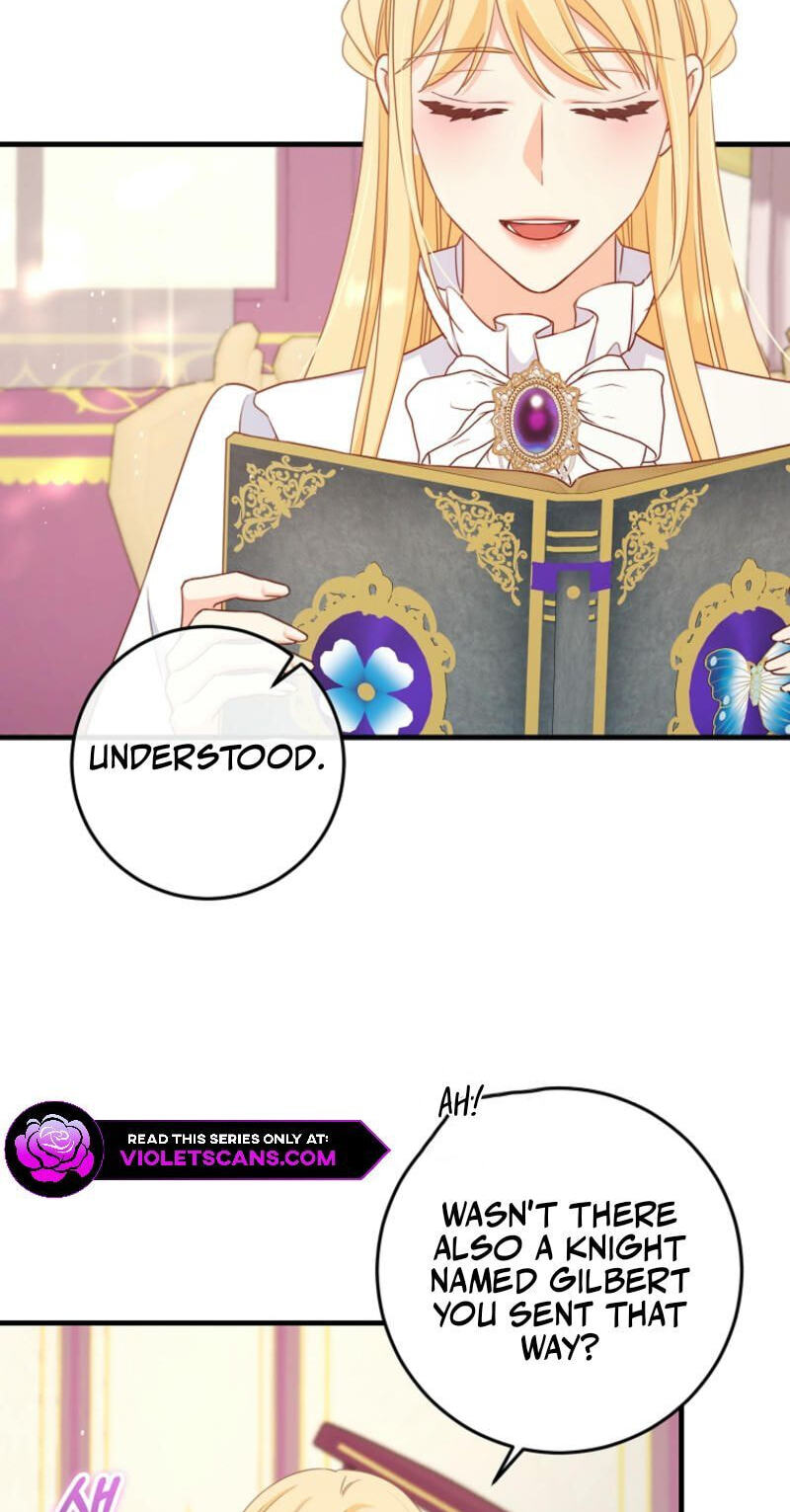 No Mercy (Jambi) Chapter 37 page 17 - 