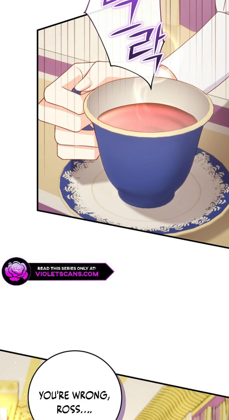 No Mercy (Jambi) Chapter 37 page 35 - 