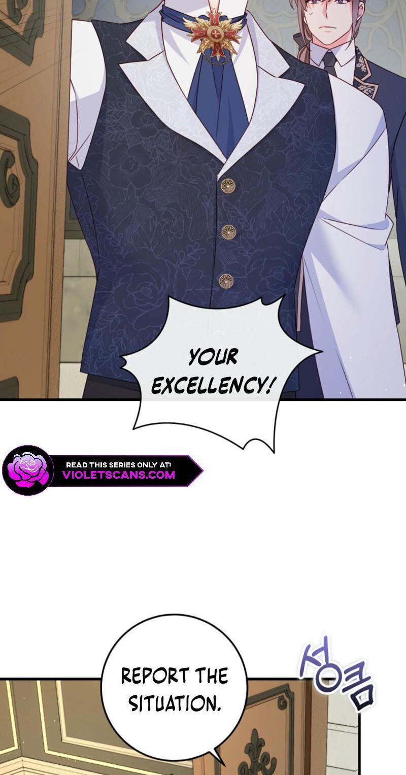 No Mercy (Jambi) Chapter 37 page 40 - 