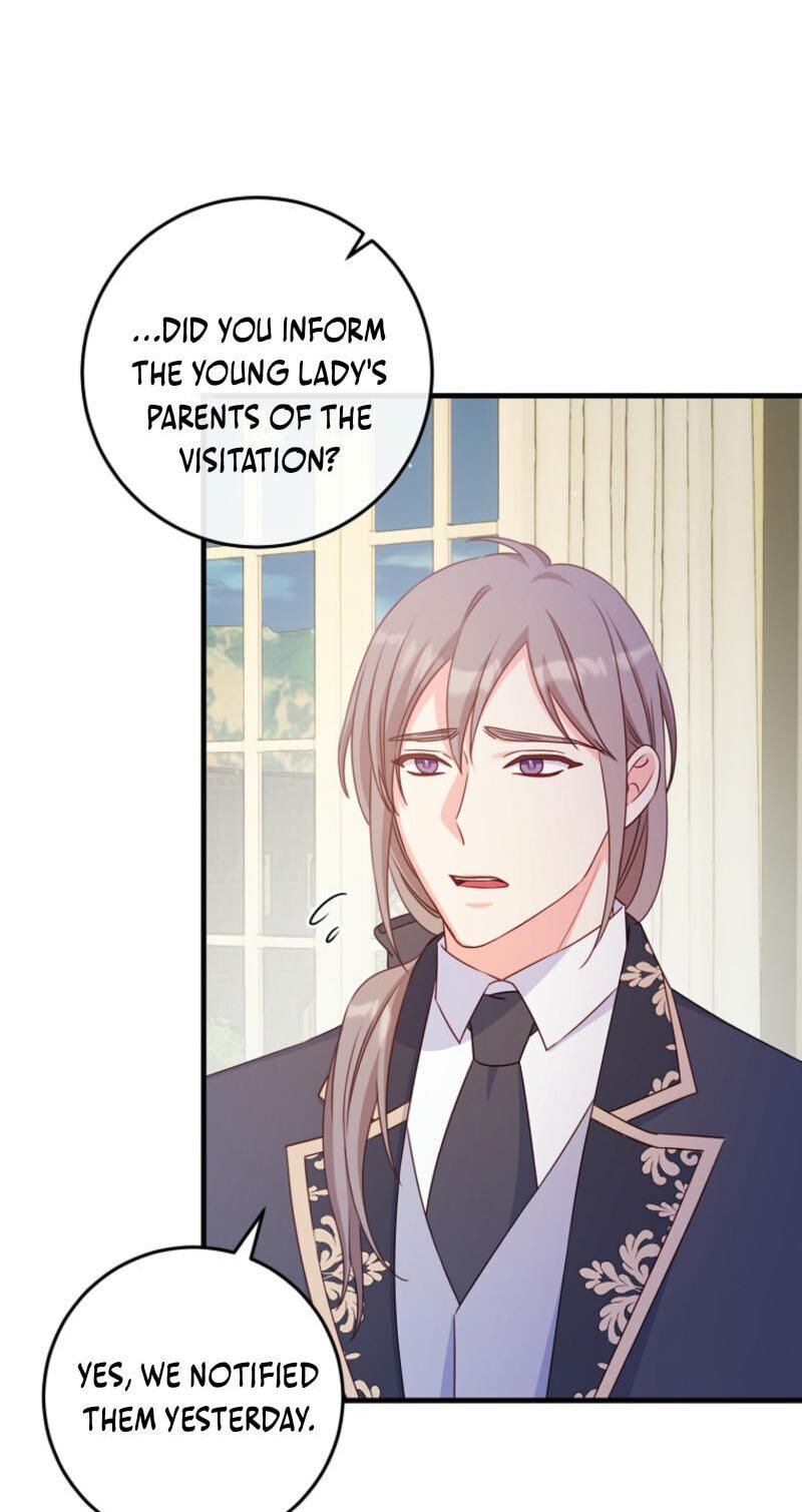 No Mercy (Jambi) Chapter 37 page 49 - 
