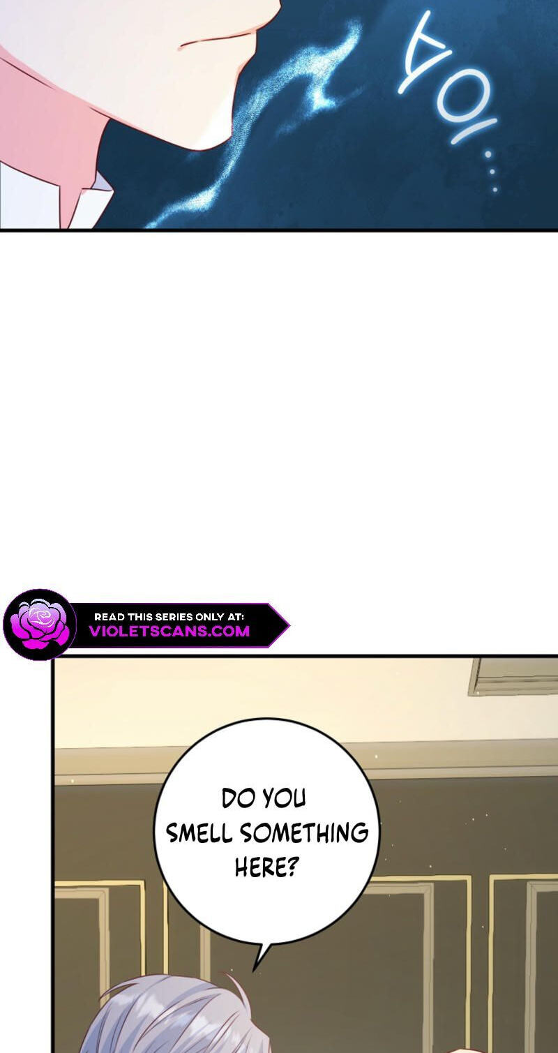No Mercy (Jambi) Chapter 37 page 52 - 