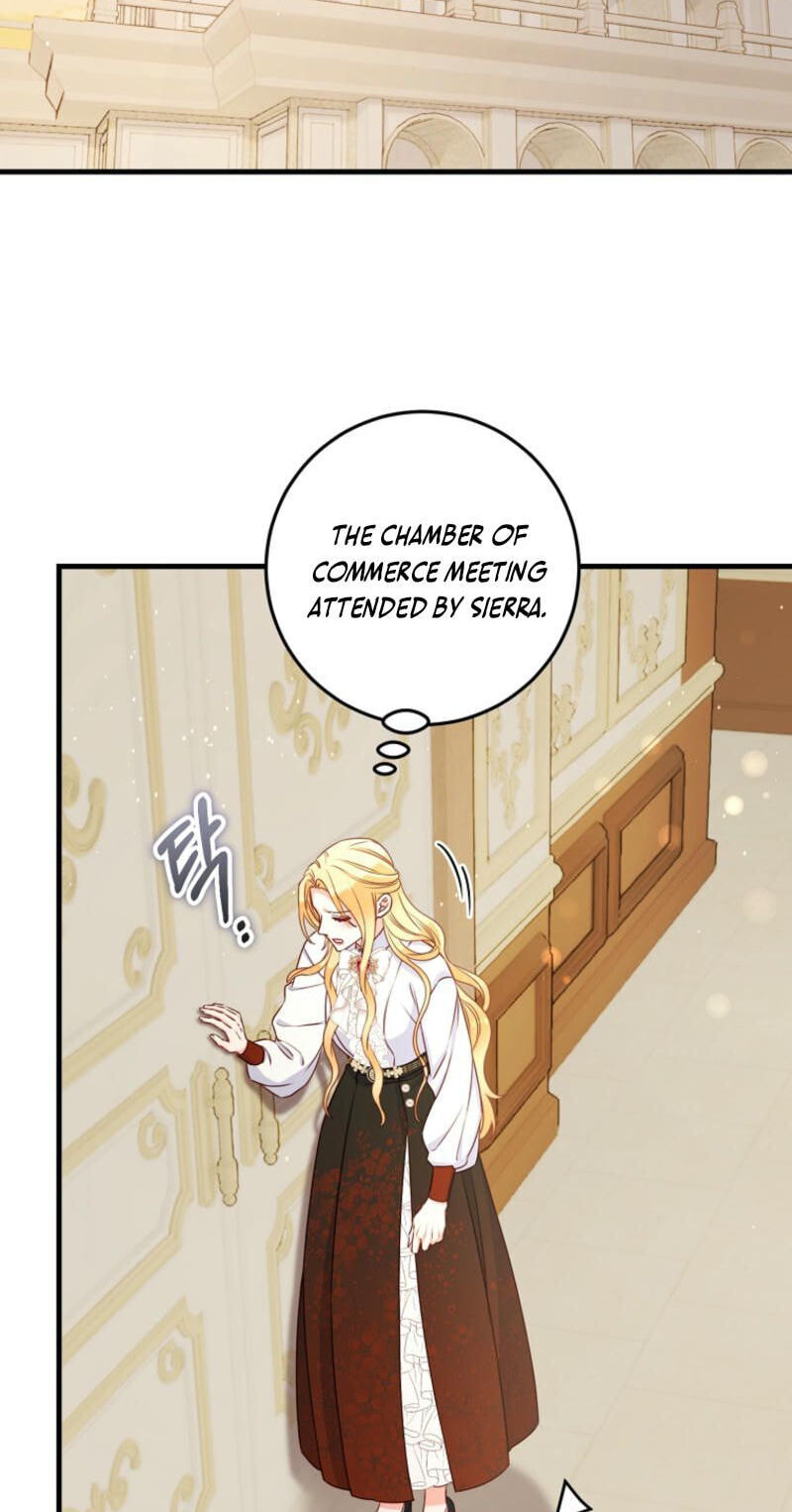 No Mercy (Jambi) Chapter 37 page 56 - 
