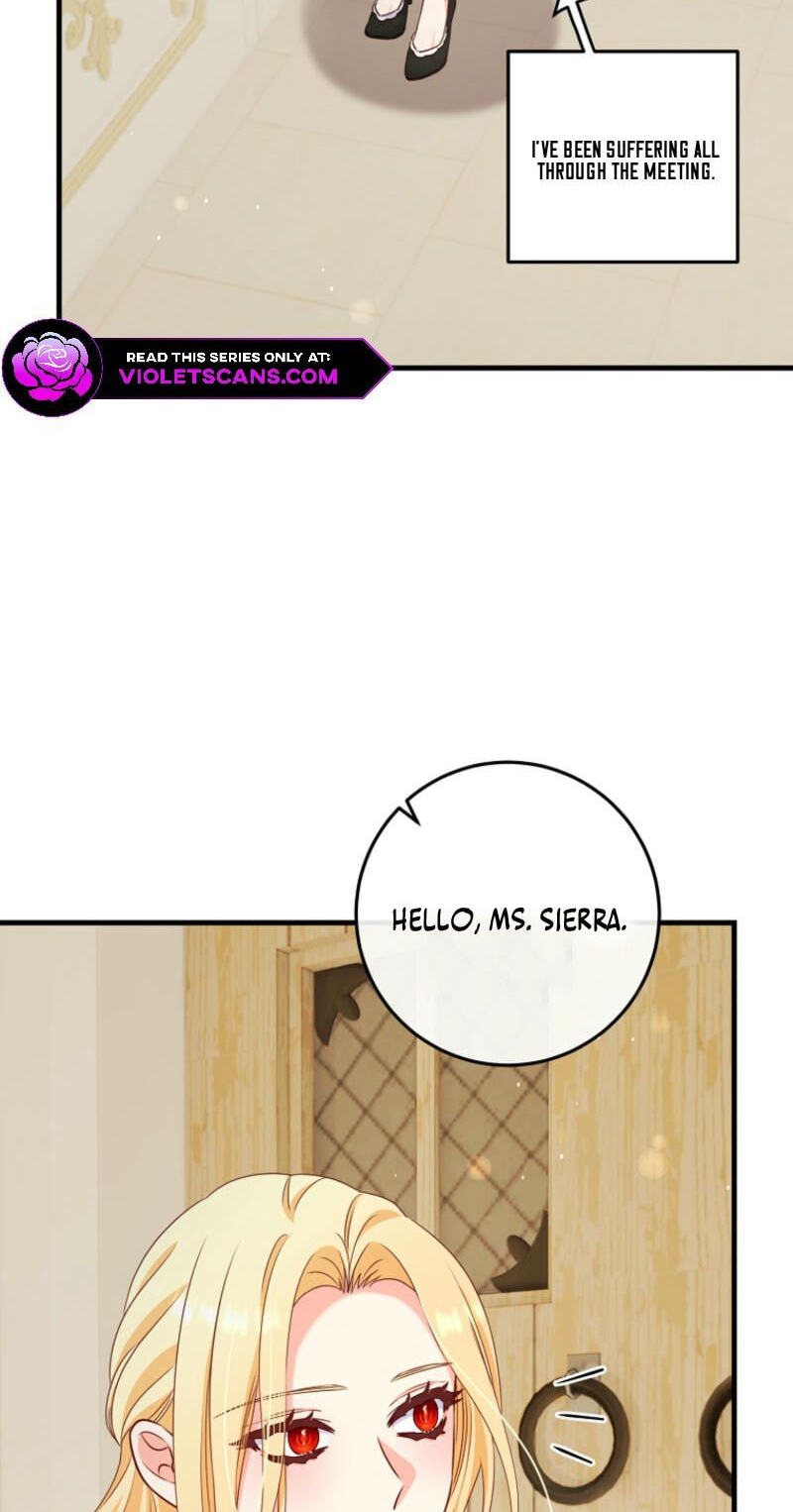 No Mercy (Jambi) Chapter 37 page 57 - 