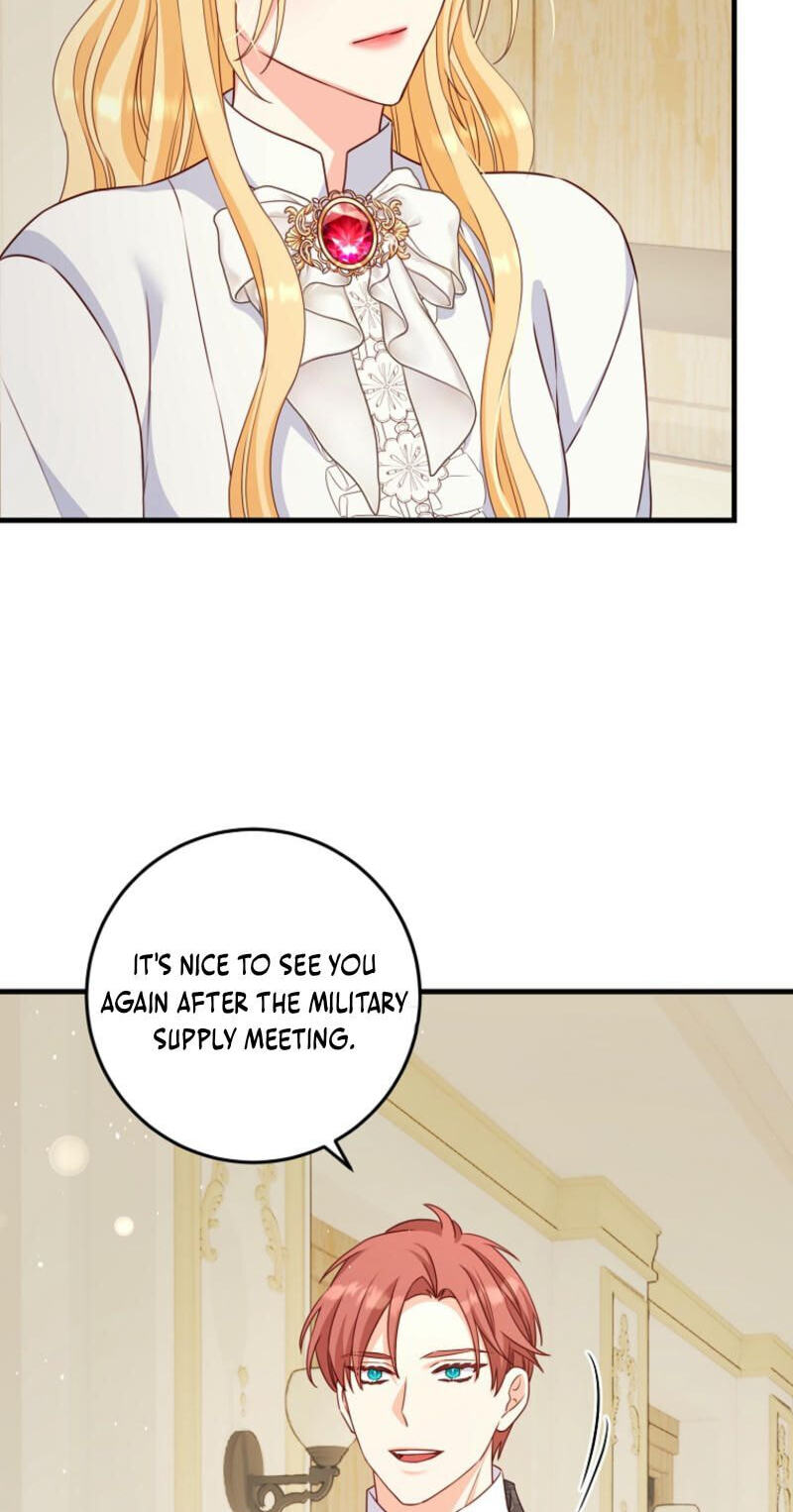 No Mercy (Jambi) Chapter 37 page 58 - 