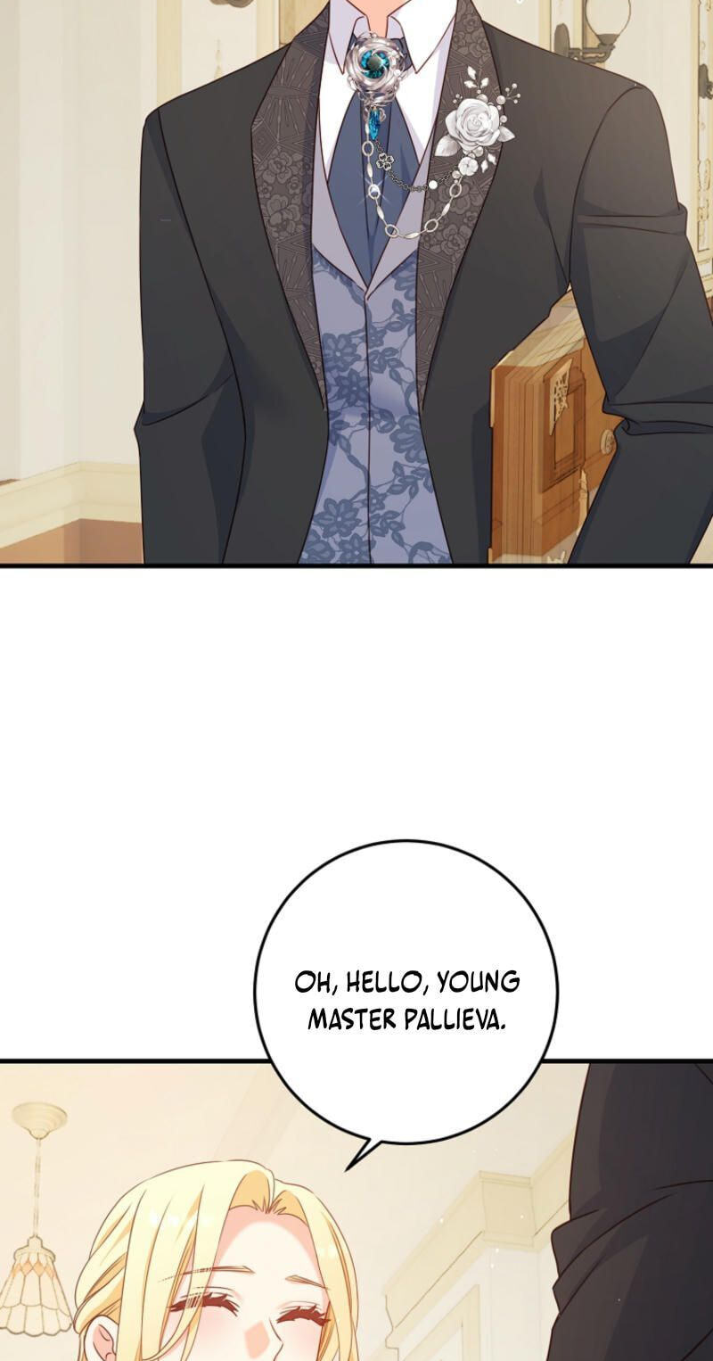 No Mercy (Jambi) Chapter 37 page 59 - 