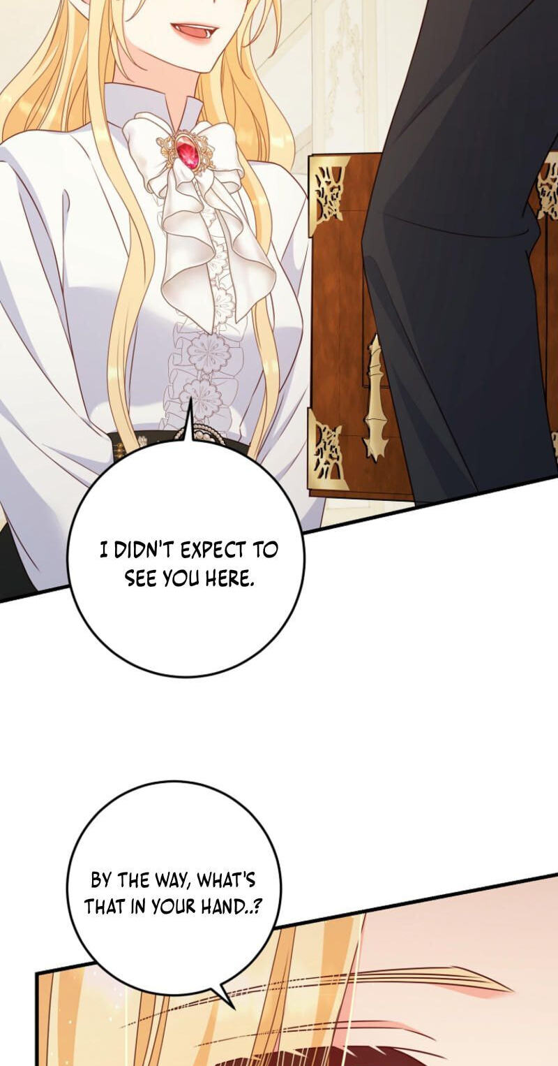 No Mercy (Jambi) Chapter 37 page 60 - 