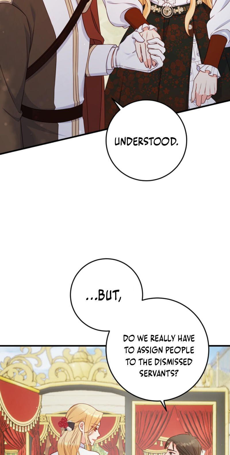 No Mercy (Jambi) Chapter 37 page 7 - 