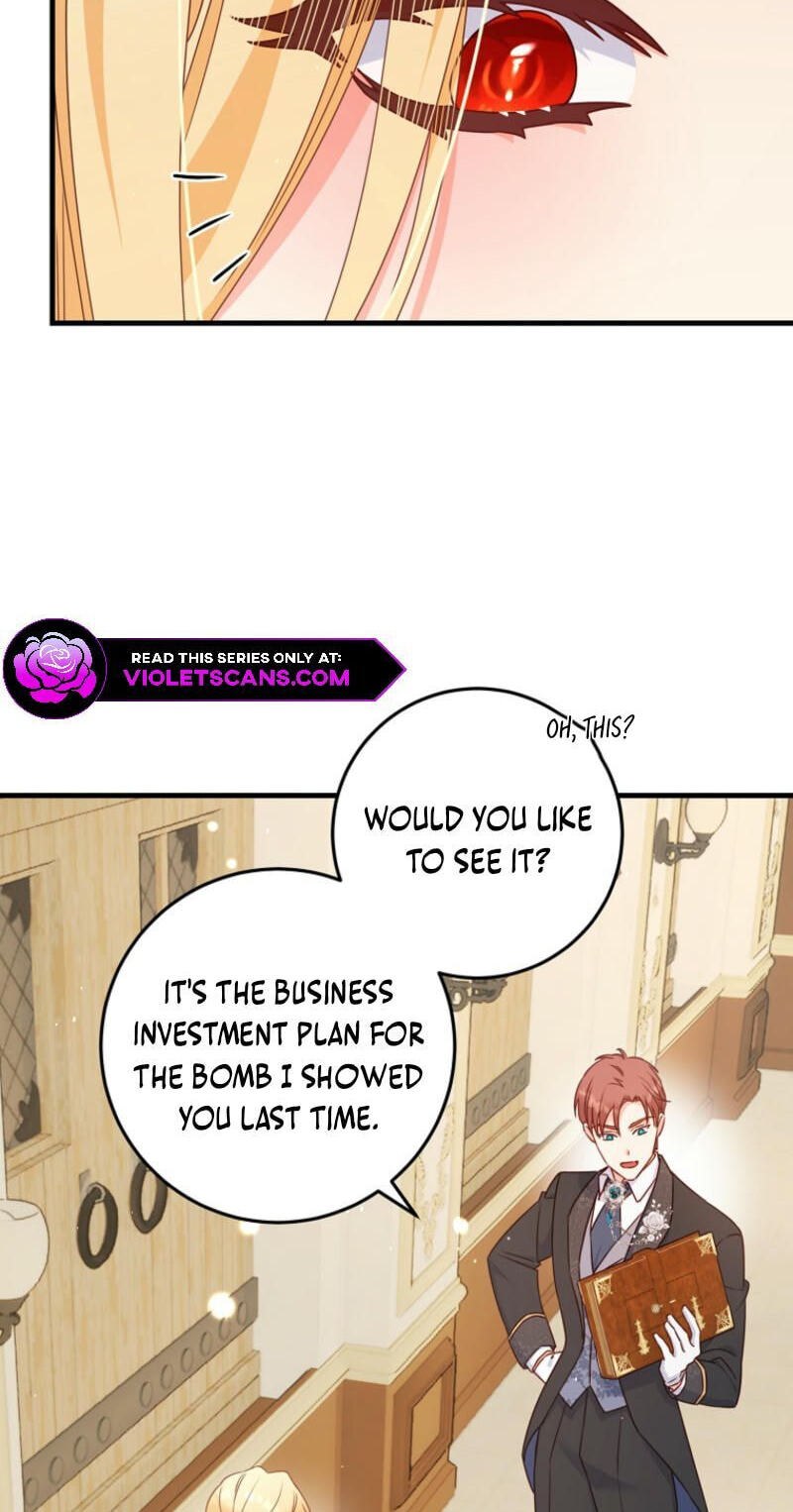 No Mercy (Jambi) Chapter 37 page 61 - 