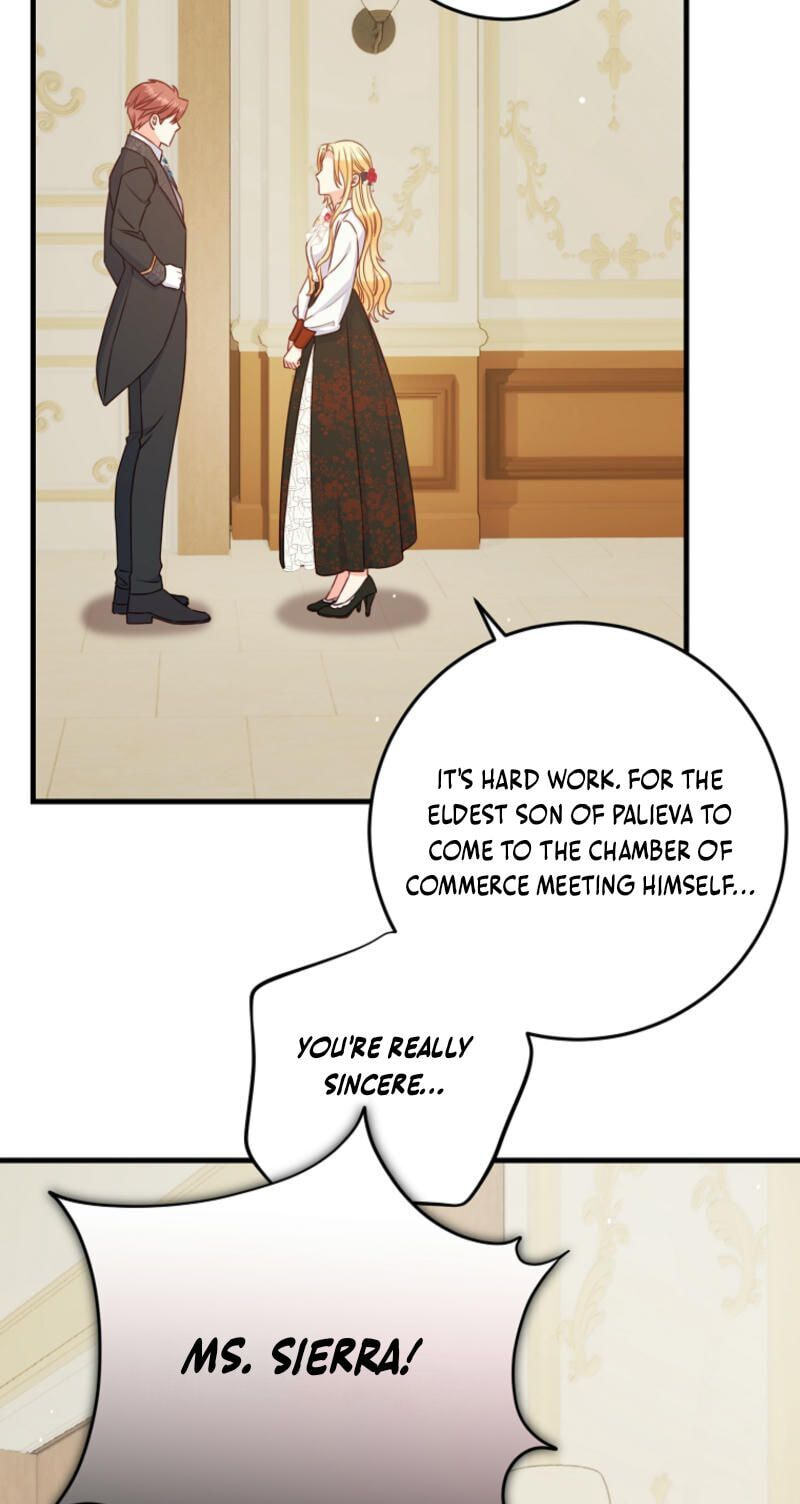 No Mercy (Jambi) Chapter 37 page 67 - 