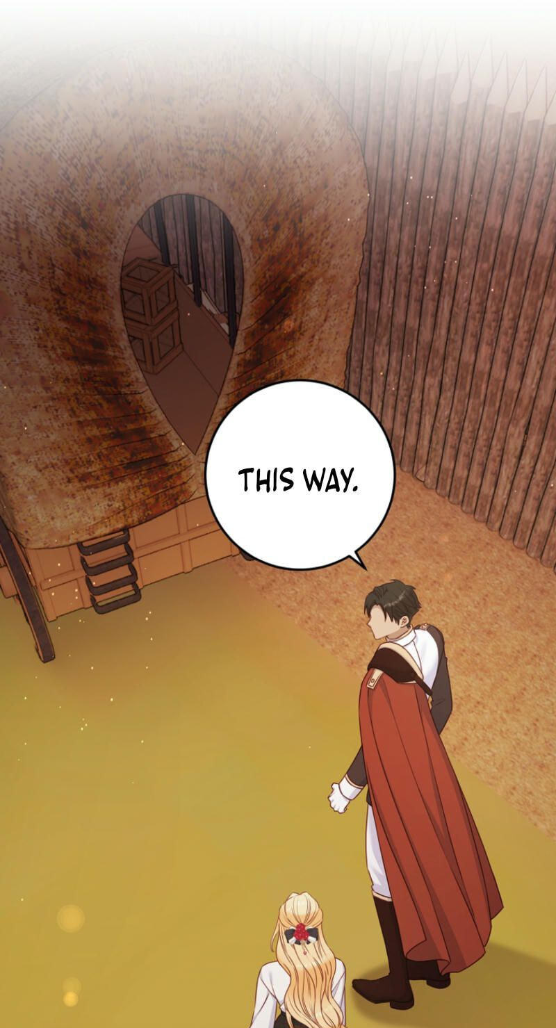 No Mercy (Jambi) Chapter 37 page 72 - 