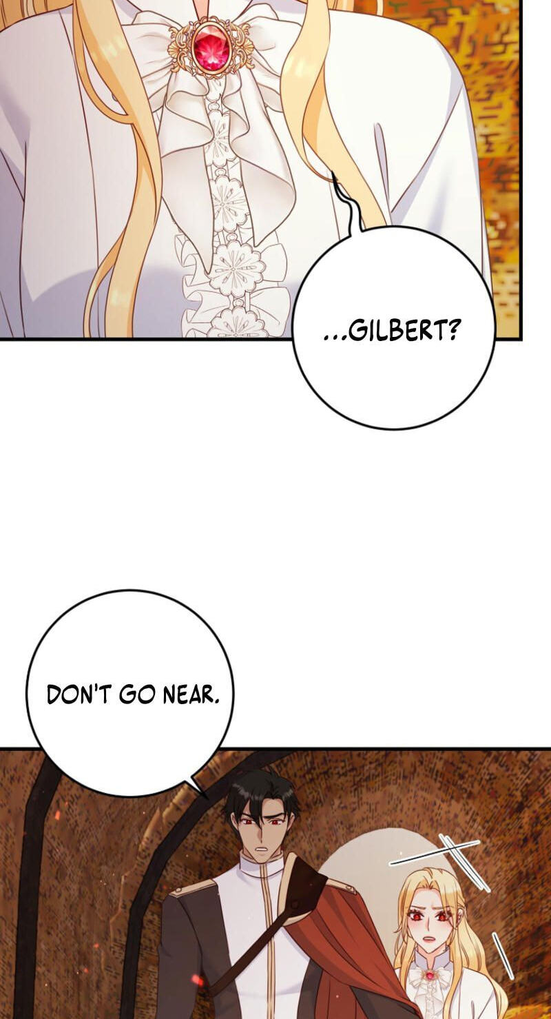 No Mercy (Jambi) Chapter 37 page 78 - 