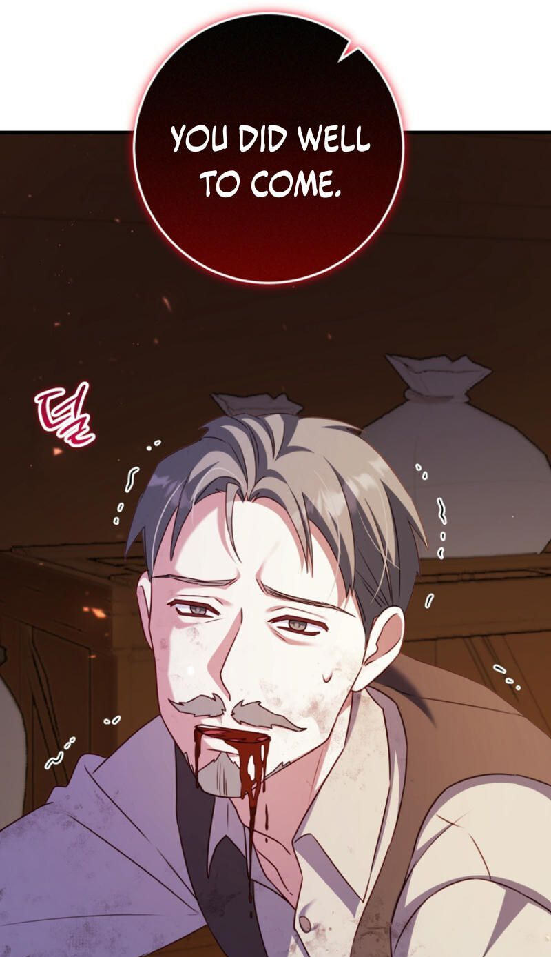 No Mercy (Jambi) Chapter 37 page 80 - 