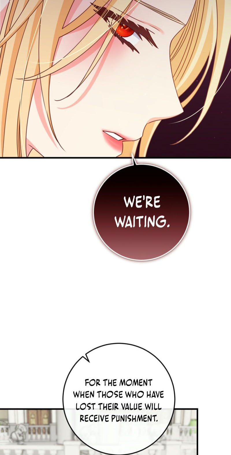 No Mercy (Jambi) Chapter 37 page 9 - 