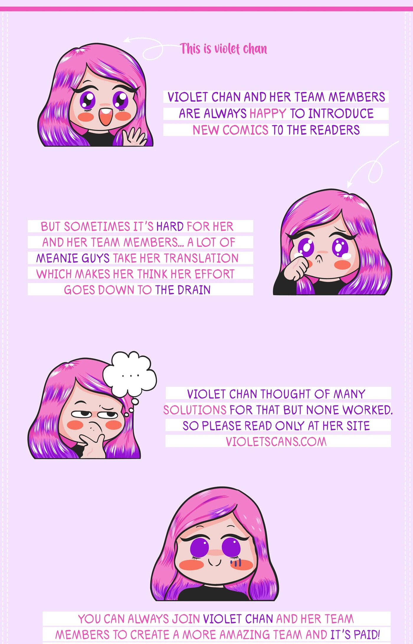 No Mercy (Jambi) Chapter 37 page 83 - 