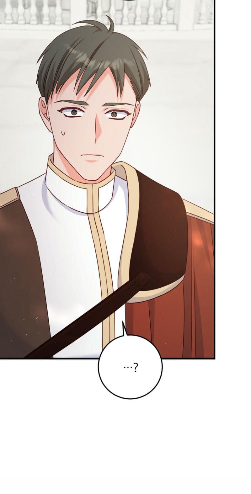 No Mercy (Jambi) Chapter 37 page 10 - 