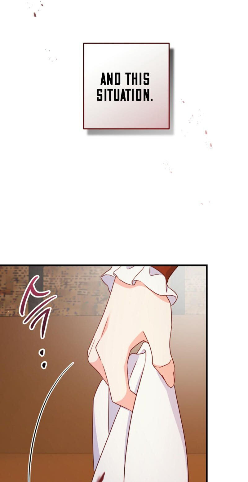 No Mercy (Jambi) Chapter 38 page 16 - 