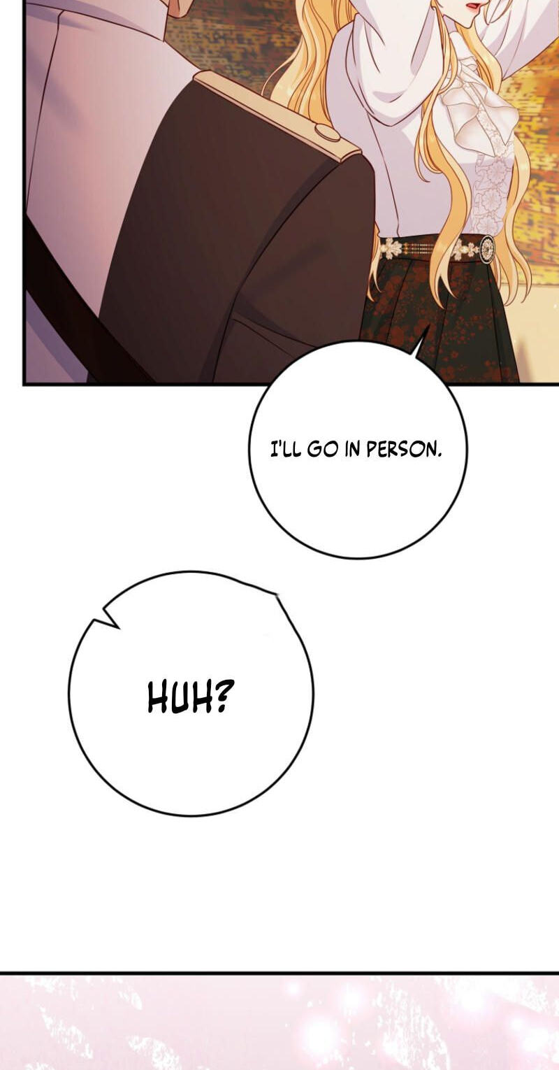 No Mercy (Jambi) Chapter 38 page 22 - 