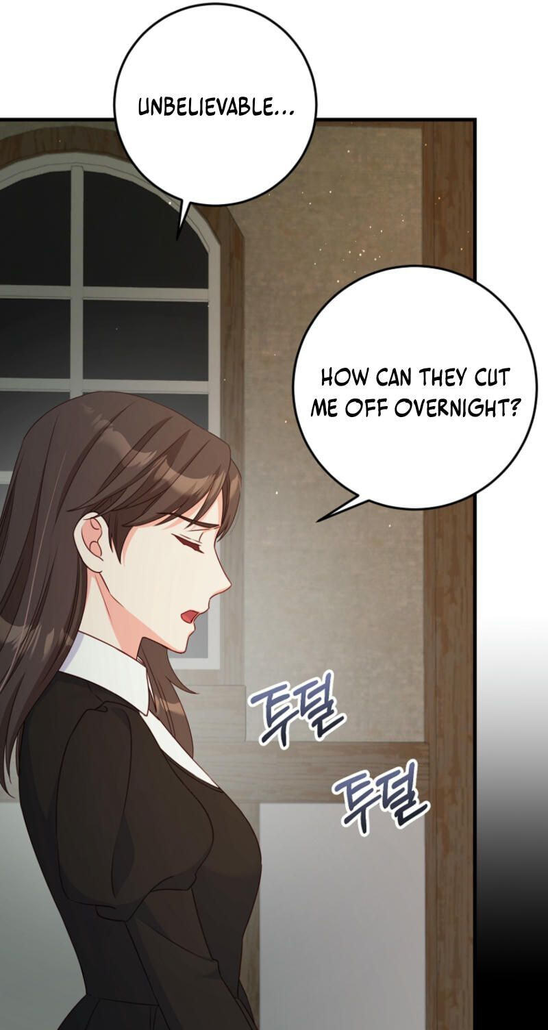No Mercy (Jambi) Chapter 38 page 28 - 