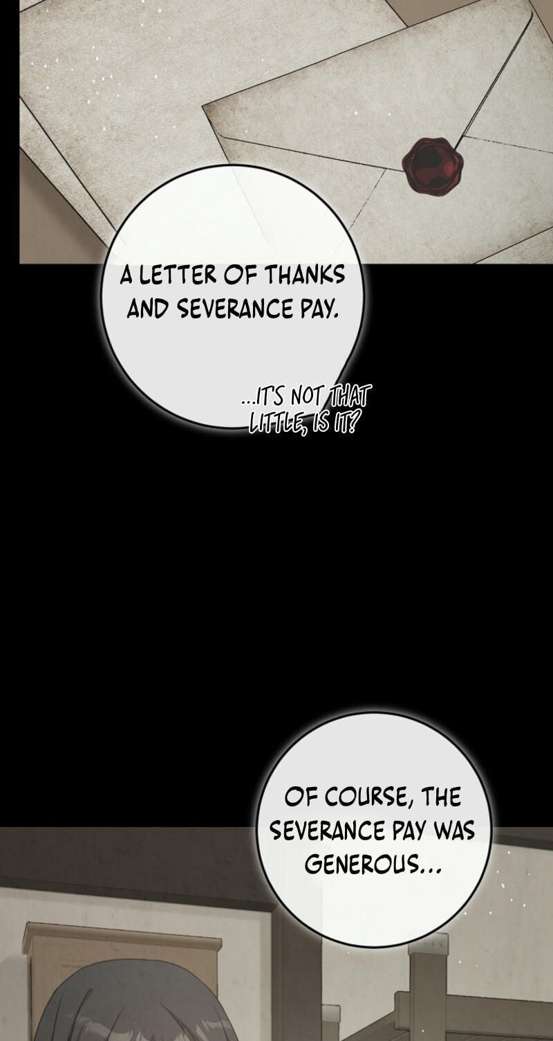 No Mercy (Jambi) Chapter 38 page 30 - 