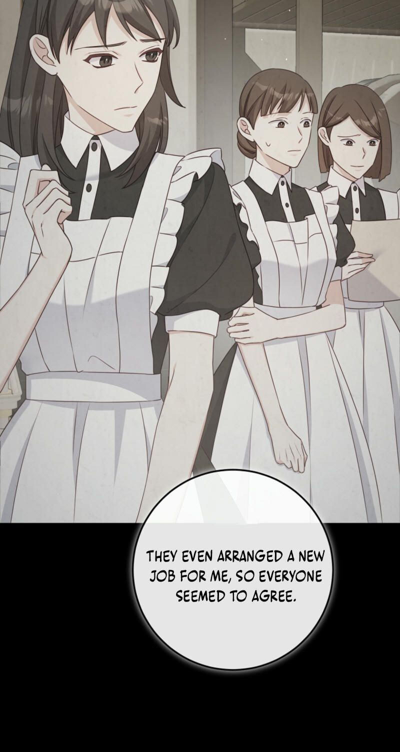 No Mercy (Jambi) Chapter 38 page 31 - 