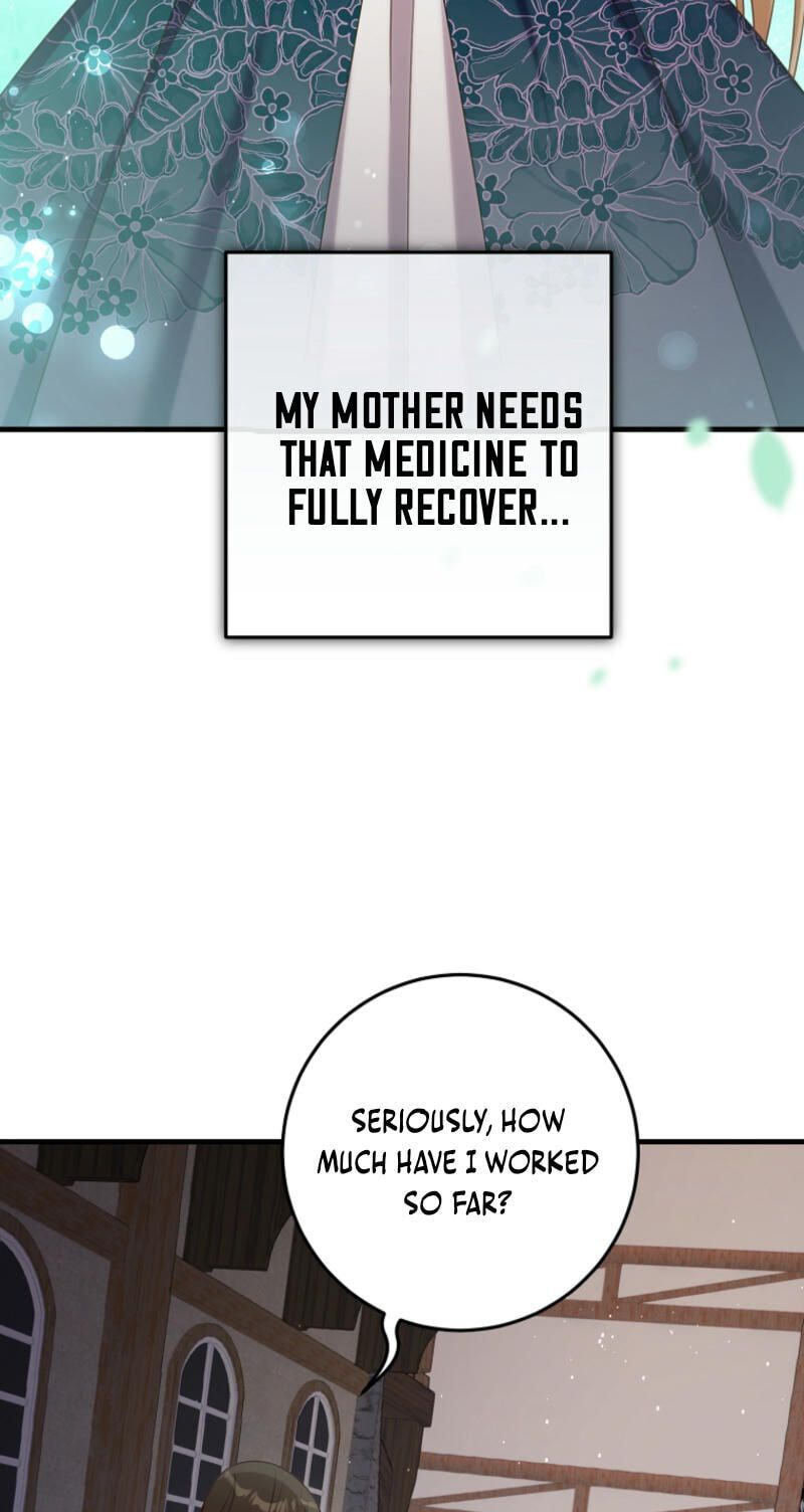 No Mercy (Jambi) Chapter 38 page 34 - 